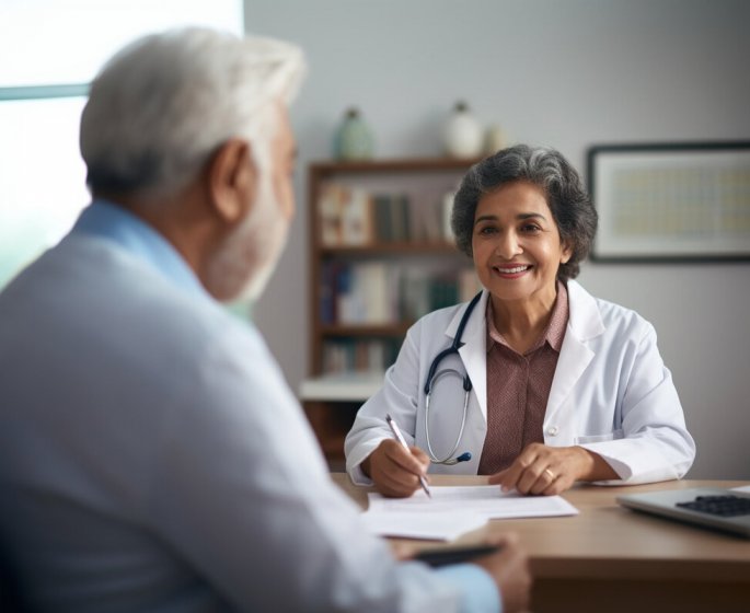Covid-19 : les 7 symptomes que les medecins voient le plus en ce moment
