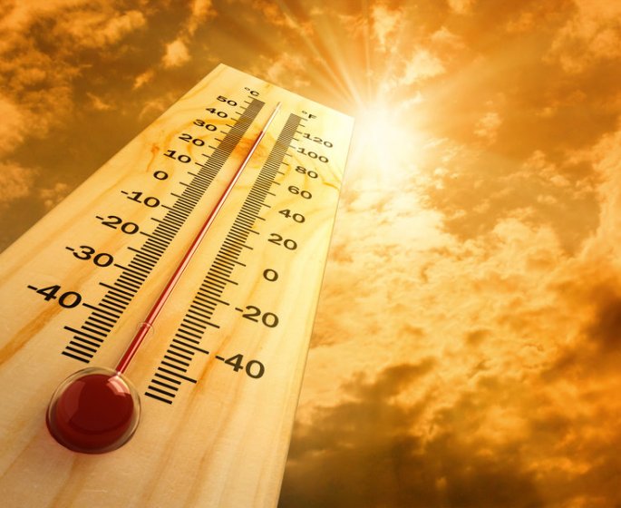 Canicule : qui sont les personnes a risque ? 