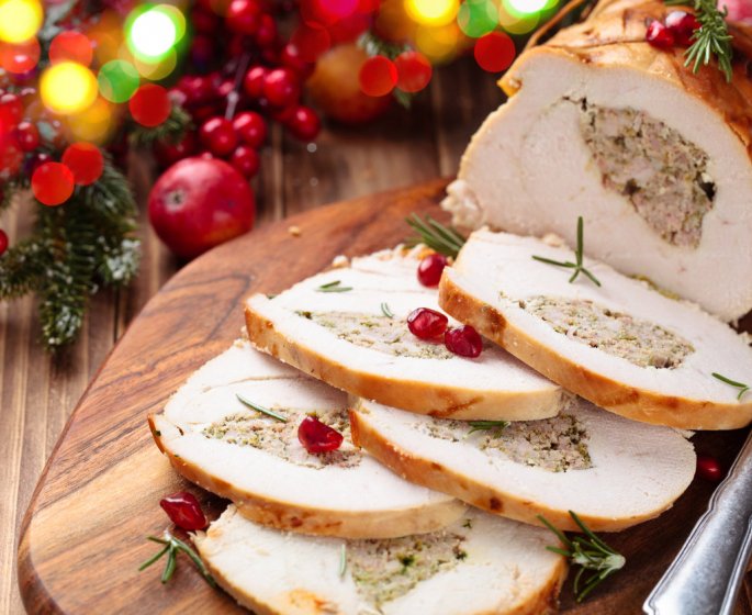 Noel : les pires viandes pour votre sante 