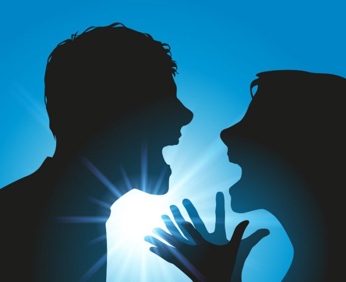 Couple : les 9 sujets de dispute les plus frequents