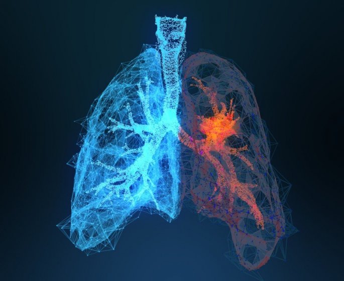 Cancer du poumon : 6 sensations corporelles qui doivent alerter