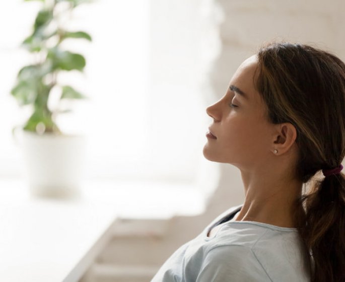 Glaires : 8 conseils pour nettoyer vos poumons naturellement