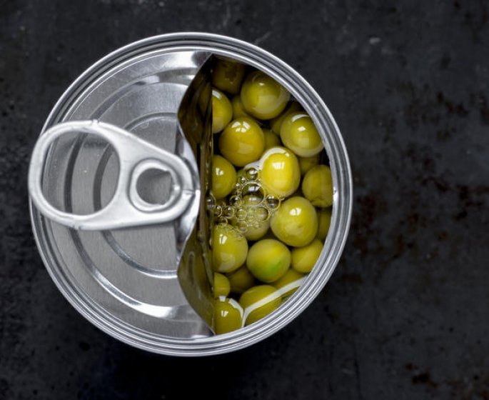 8 erreurs a ne pas faire avec vos conserves