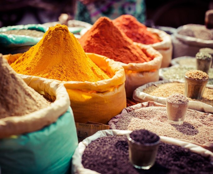 Longevite : 10 epices a adopter