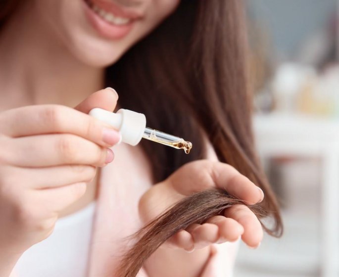 Pellicules : 6 astuces pour s’en debarrasser naturellement