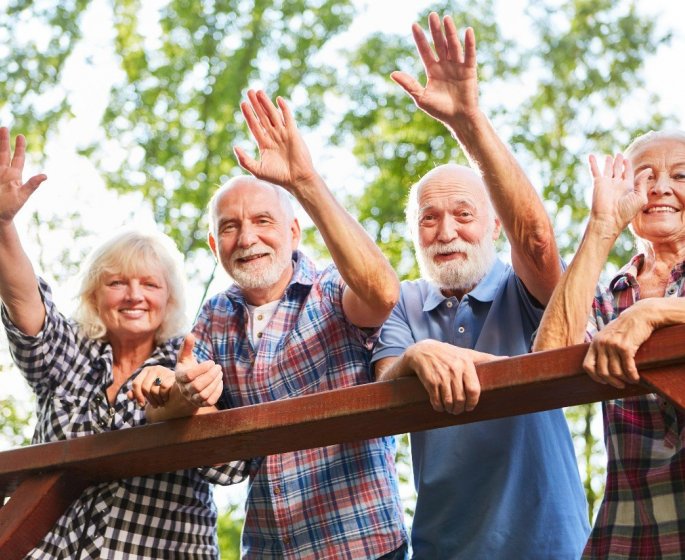 Longevite : 5 traditions culinaires a travers le monde pour vivre plus longtemps