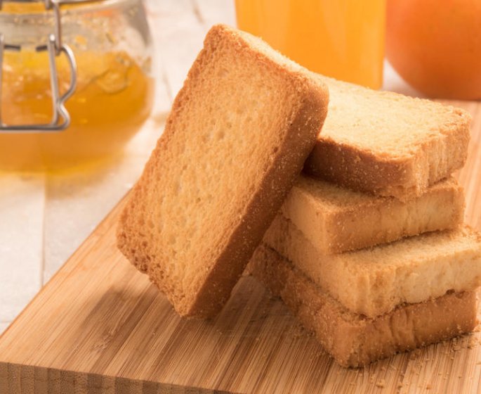 9 aliments a eviter quand on veut perdre du ventre