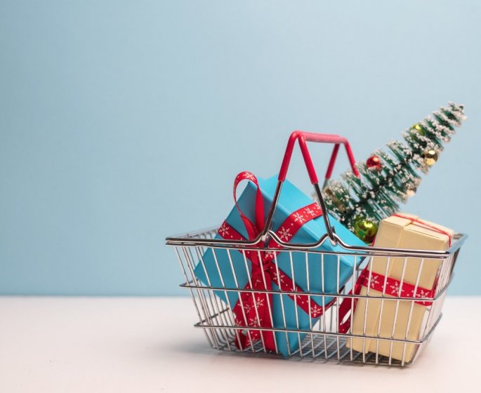Supermarche : plusieurs produits de fete epingles par Foodwatch 
