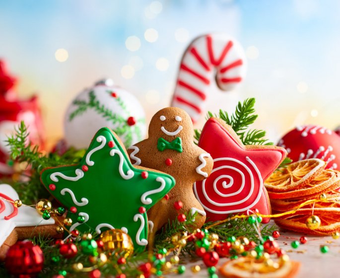 Cholesterol : 10 aliments a eviter a Noel, selon une nutritionniste