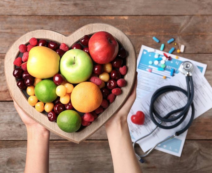 7 aliments alcalins pour reequilibrer votre organisme acidifie