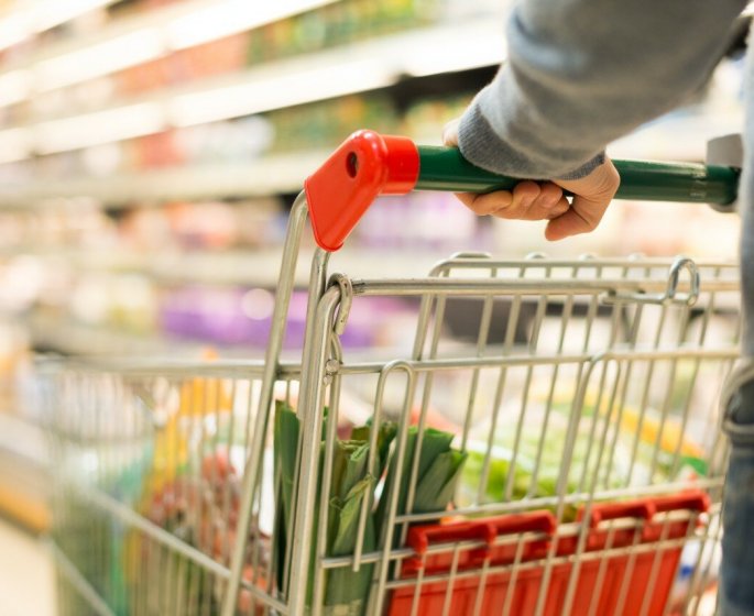 Ces 7 "aliments sante" ne sont peut-etre pas aussi nutritifs que vous le pensiez