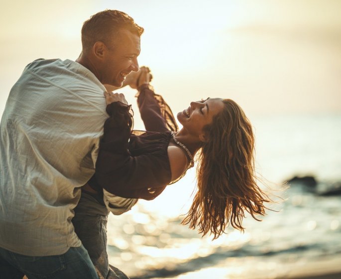 Couple : 20 qualites que recherchent les femmes selon la science