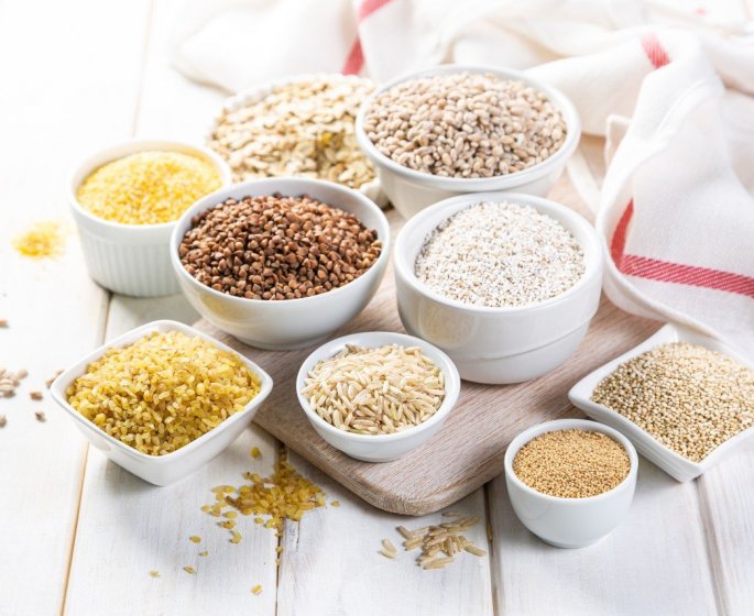 Ces 5 grains qu-il faut manger pour preserver sa sante cardiaque