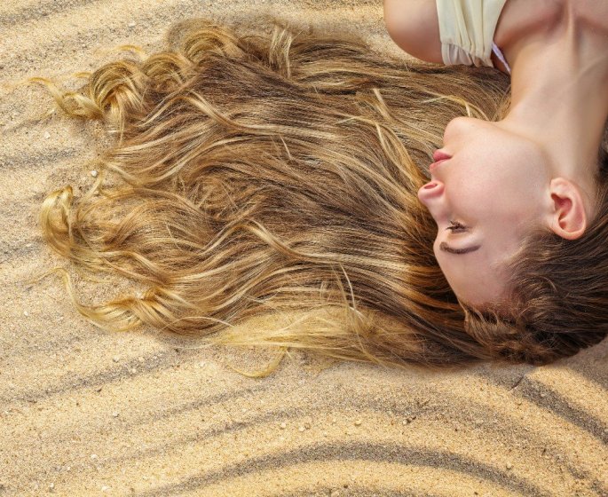14 regles de coiffeur pour garder de beaux cheveux en ete