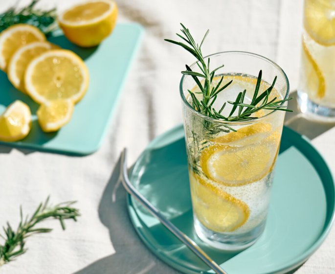Ces boissons hydratent aussi bien ou mieux que l-eau !
