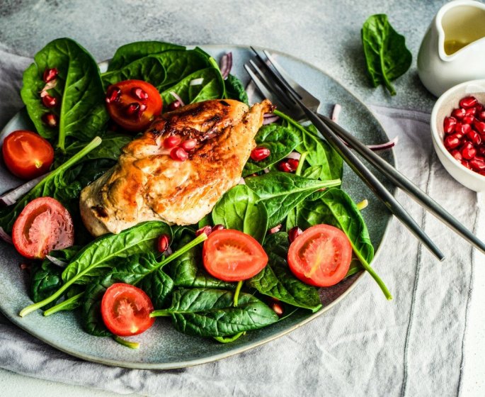 Thyroide : 10 conseils de naturopathe a suivre a table