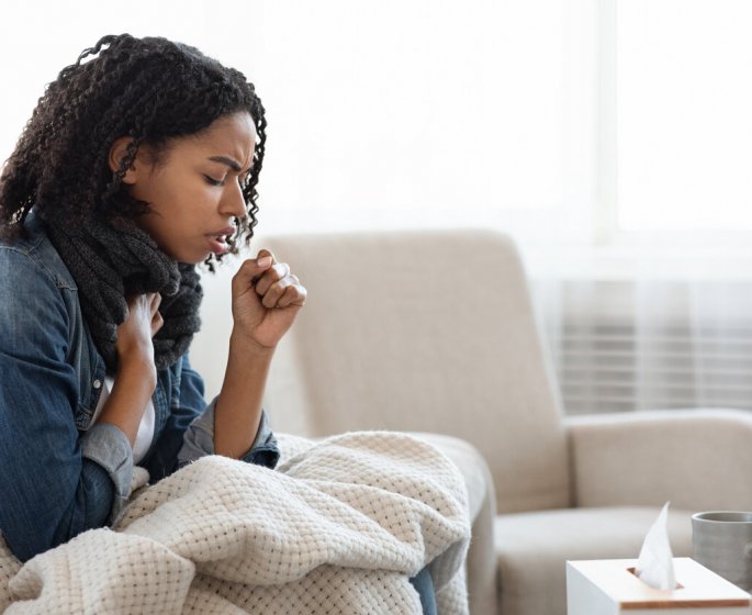 Pourquoi tout le monde tousse en ce moment ?
