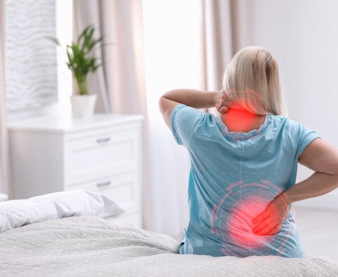 Troubles de la sante : 5 signaux du corps a ecouter