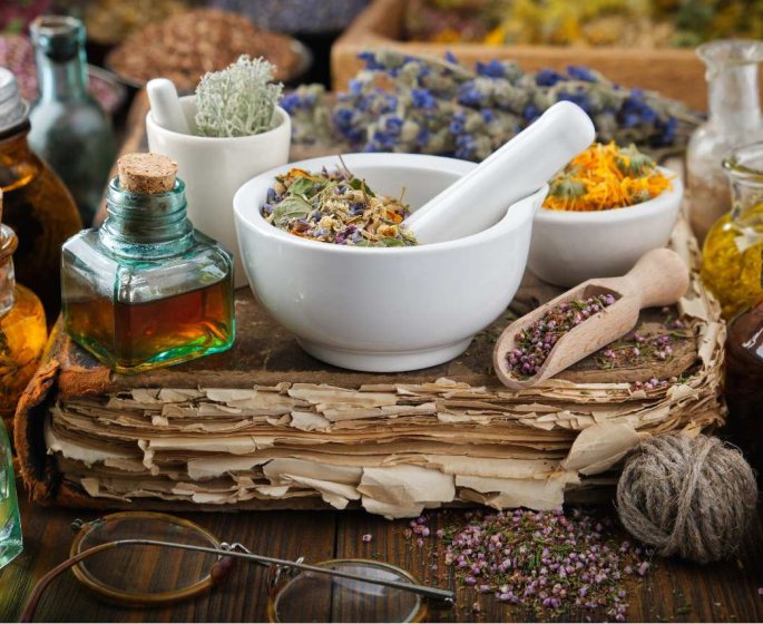 5 plantes pour prendre soin de sa vue