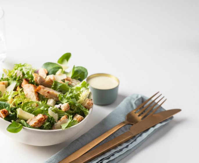 Salade : 6 ingredients qui sont des faux amis 
