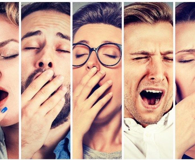 Il existe 5 personnalites de sommeil : decouvrez la votre !