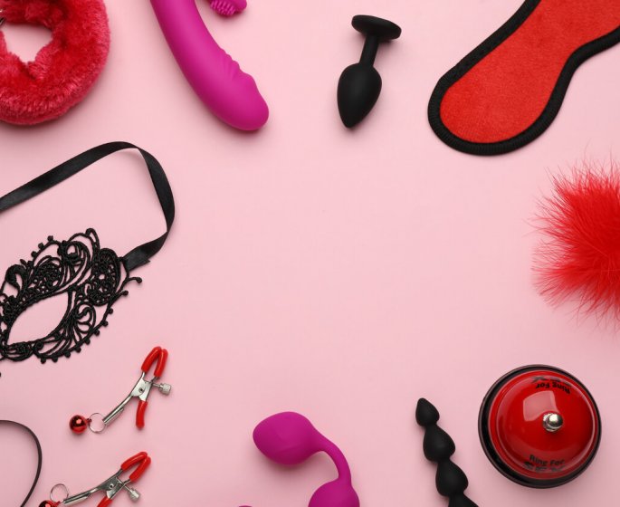 Noel 2023 : les 4 meilleurs calendriers de l-avent coquins pour pimenter les fetes