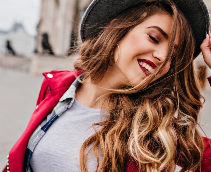 21 coupes et coiffures pour redynamiser vos cheveux a la rentree