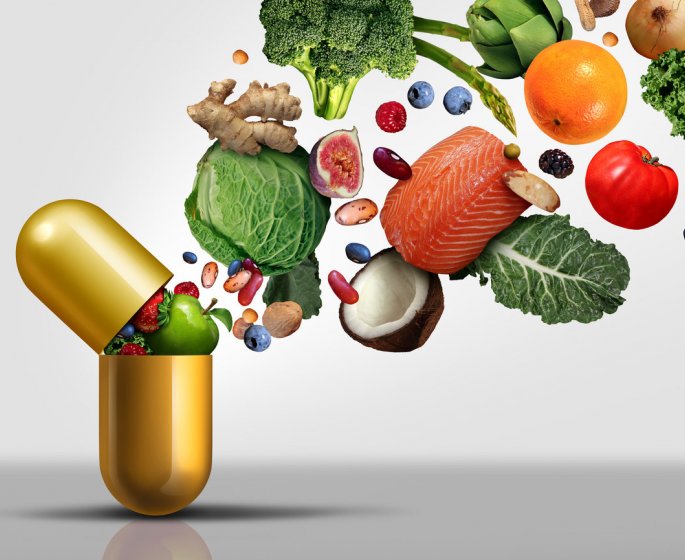 Quelles sont les 14 vitamines essentielles a l’organisme ?