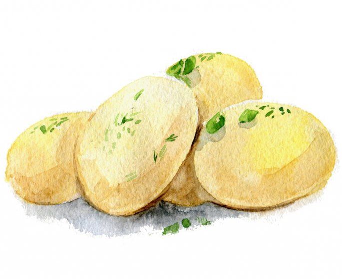 Top 10 des aliments a supprimer pour maigrir
