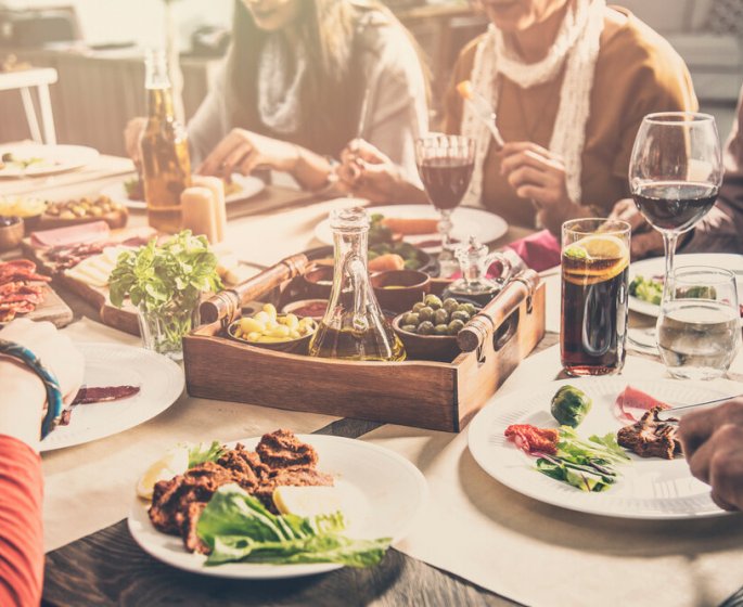 Cholesterol : les 6 facteurs de risque les plus frequents selon la clinique Mayo 