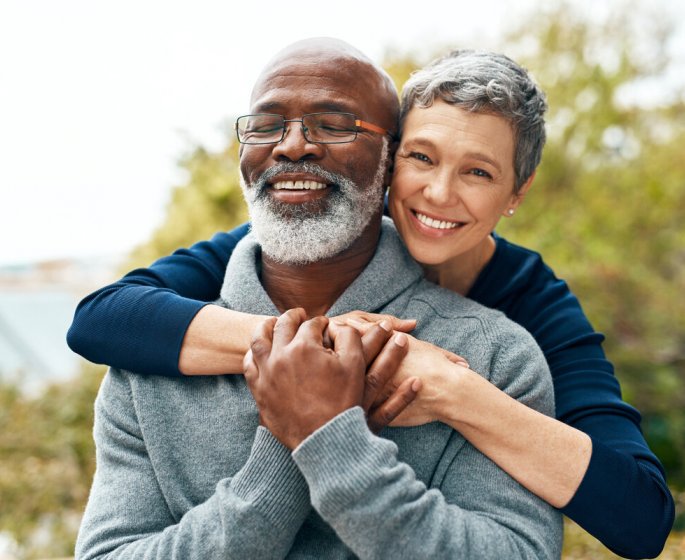 Amour : par reflexe, nous serions attires par ceux qui partagent nos idees 