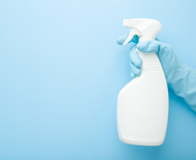 Cuisine, WC, salle de bain... 7 produits menagers nocifs pour la sante selon 60 Millions de consommateurs 