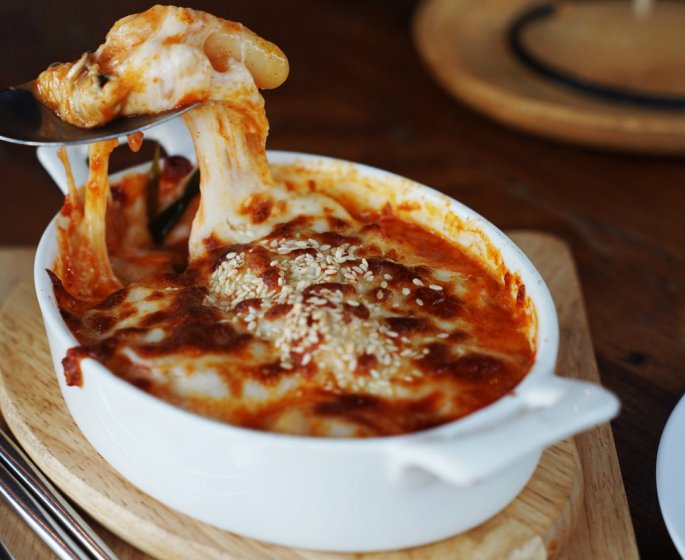 5 recettes pour les fondus de fromage 