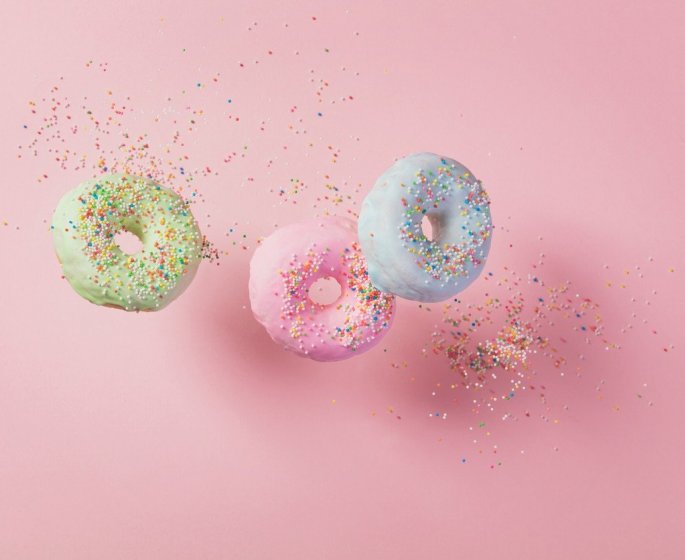 Les 20 aliments les plus longs a digerer !