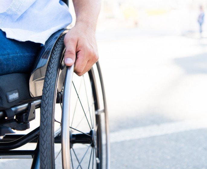 Handicap : 10 choses a ne pas faire a quelqu-un en fauteuil roulant