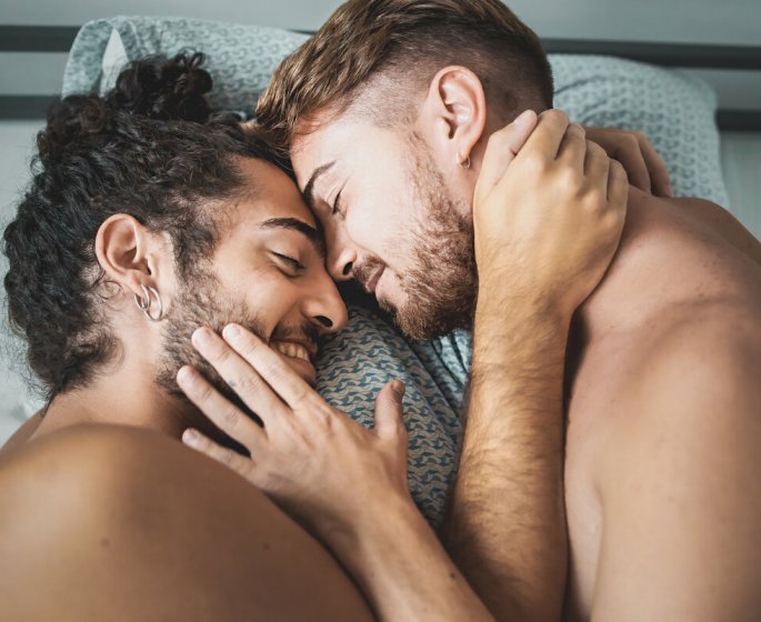 9 elements essentiels pour une vie sexuelle reussie
