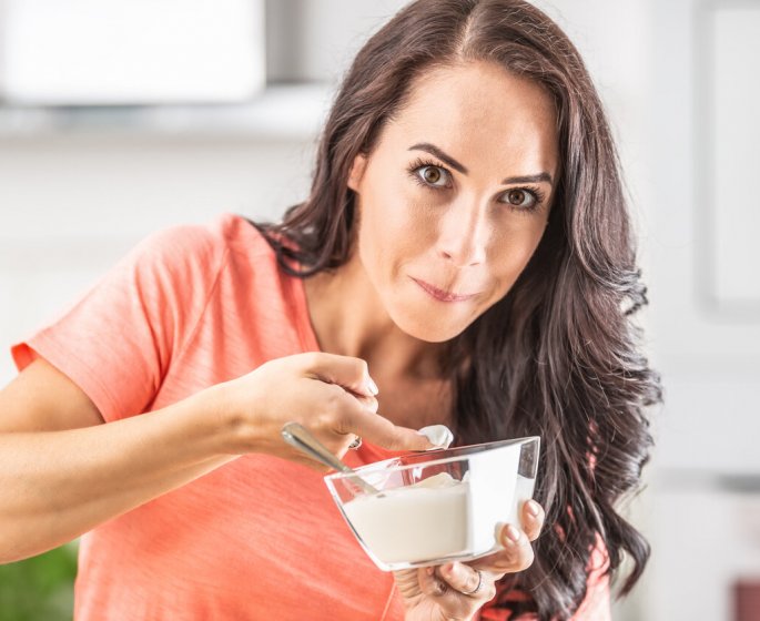 7 recettes de desserts tout frais avec 0 sucre pour fondre de plaisir en ete !