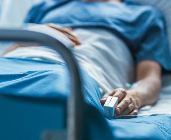 Soins palliatifs : quels sont les signes d-une fin de vie ?