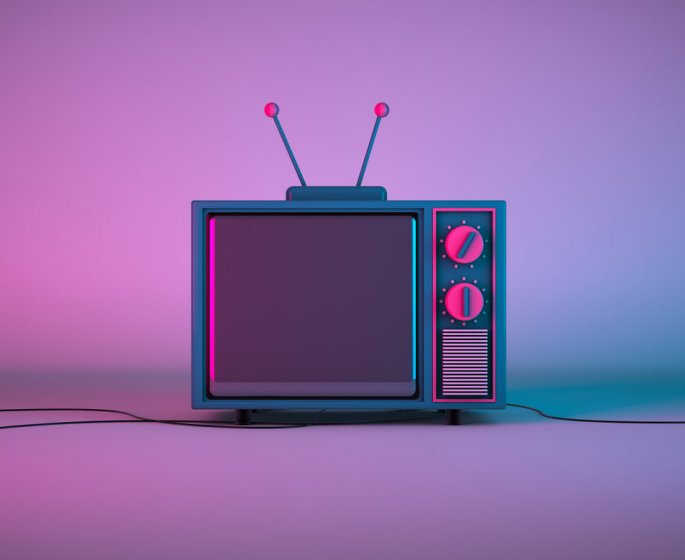 Le top 15 des pays ou l-on passe le plus de temps devant la tele