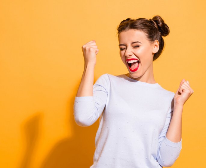 Sante mentale : 6 signes qu-elle s-ameliore
