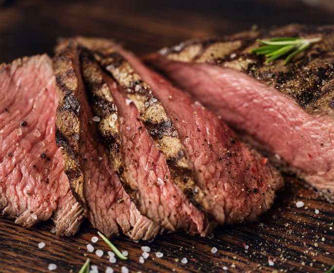Listeria : mefiez-vous de ces aliments au restaurant
