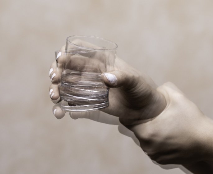 Parkinson : certains symptomes peuvent apparaitre 20 ans avant le diagnostic
