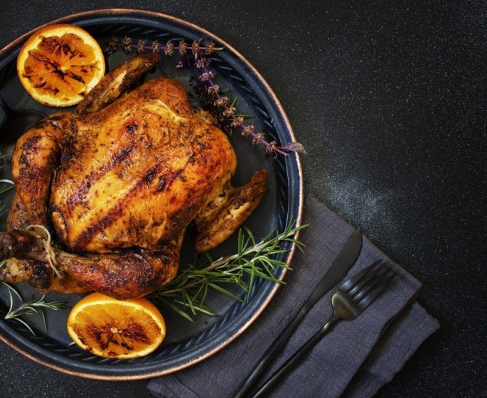 Cholesterol : 5 viandes que vous pouvez manger sans risque
