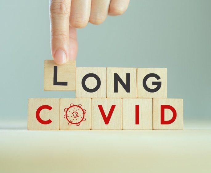 Covid long : ces 7 symptomes peuvent apparaitre un an apres 