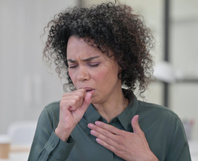 Se debarrasser d’une toux en 5mn ? 15 remedes de medecins !