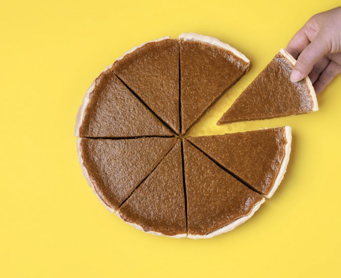 Les pires gateaux pour votre ligne