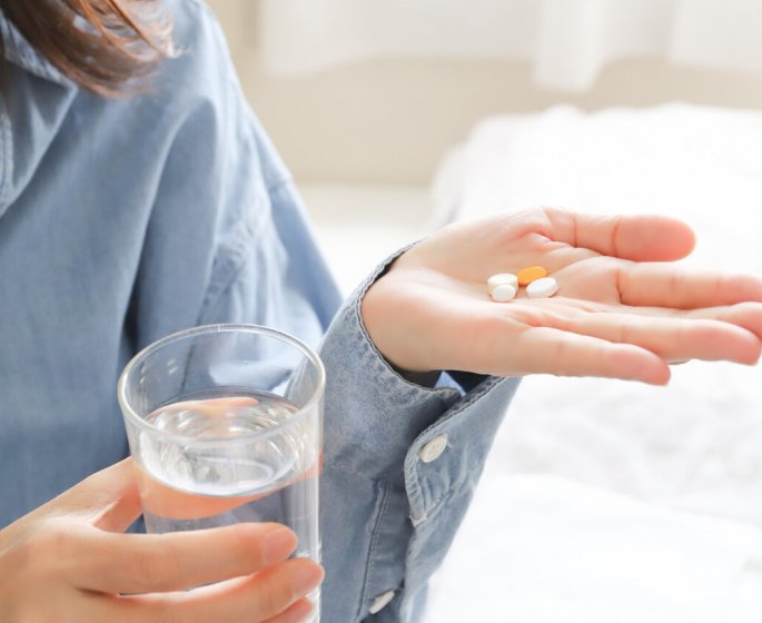 Cerveau : 9 medicaments epingles par l-EMA
