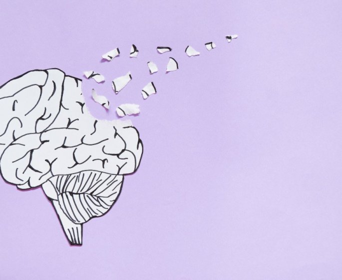 Une famille entiere contracte une forme agressive d-Alzheimer a l-age de 40 ans