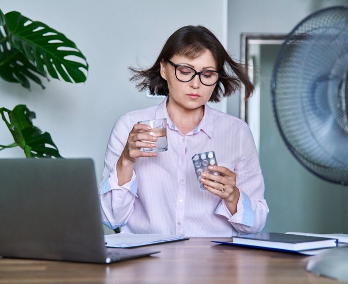 Attention a ces 7 types de medicaments quand il fait chaud : ils augmentent les risques de malaises 