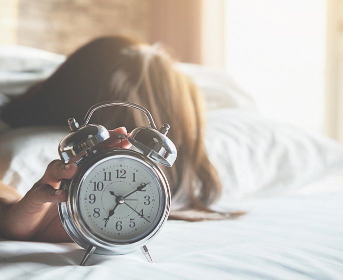 Sommeil : les 5 etapes d-une bonne sieste selon un neuroscientifique